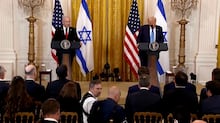 Boca de urna em Israel aponta Likud, partido de Benjamin Netanyahu, à frente nas eleições