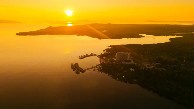 Manado Marriott Resort & Spa