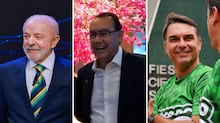 Sóstenes nega que Quaest mostre ‘desidratação’ de Flávio; Edinho aponta ‘potencial’ de Lula