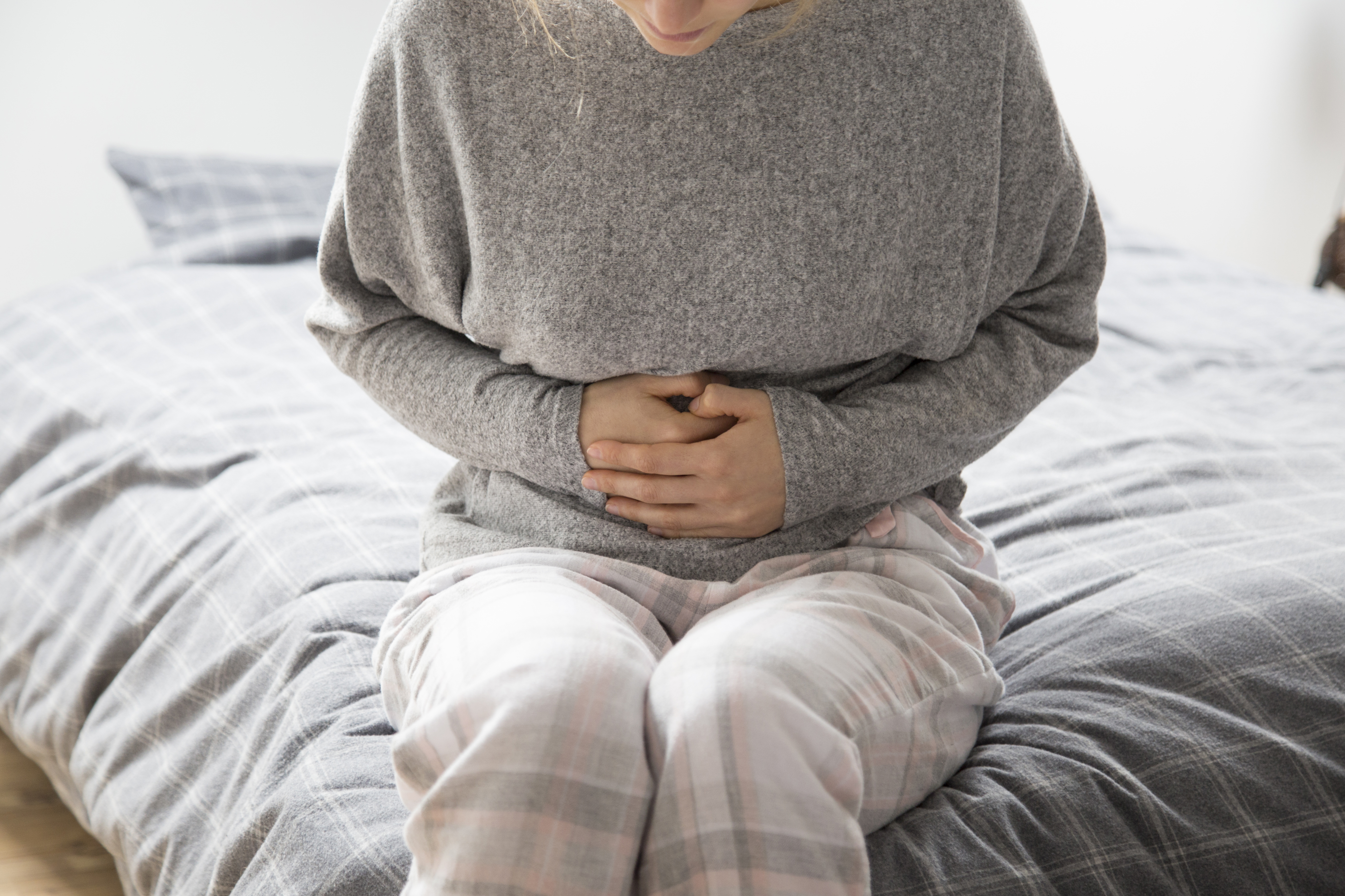 Constipação causada pelas canetas emagrecedoras pode levar à fissura anal?