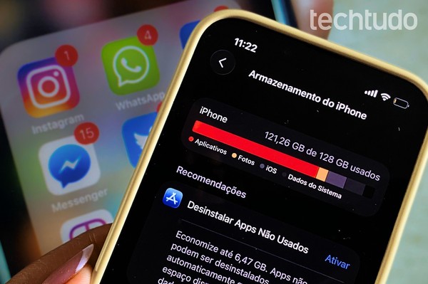 Celular travando do nada? Teste essas 6 dicas antes de comprar um novo