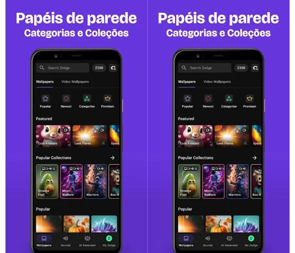 Aplicativos para deixar o celular mais bonito: 7 opções para personalizar