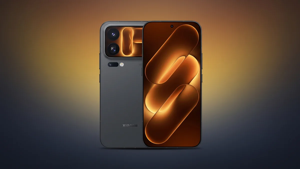 Imagem da matéria: Celular top da Xiaomi pode decepcionar no preço e na bateria; entenda