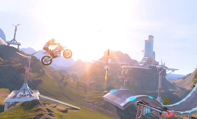 Ubisoft propõe fechar a RedLynx, estúdio de Trials, e corta 70 vagas na Ubisoft Singapore