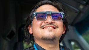 Óculos Inteligentes de Entregador da Amazon Tirarão Fotos de... Tudo?