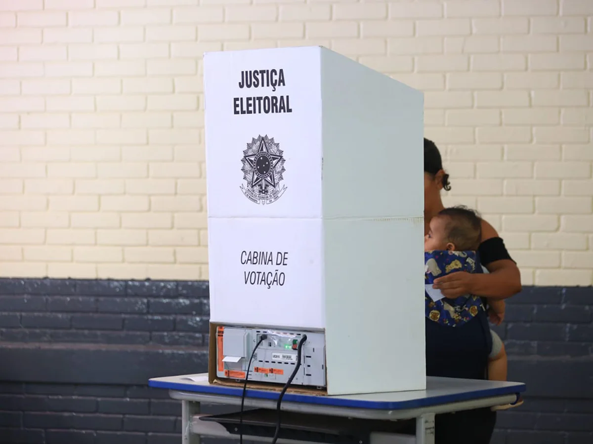 Eleições 2026: saiba o que levar na hora de votar