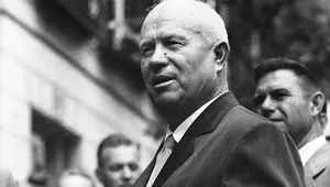 12 Oktober 1960: Momen Khrushchev Pukul Meja dan Lepas Sepatu di Sidang PBB