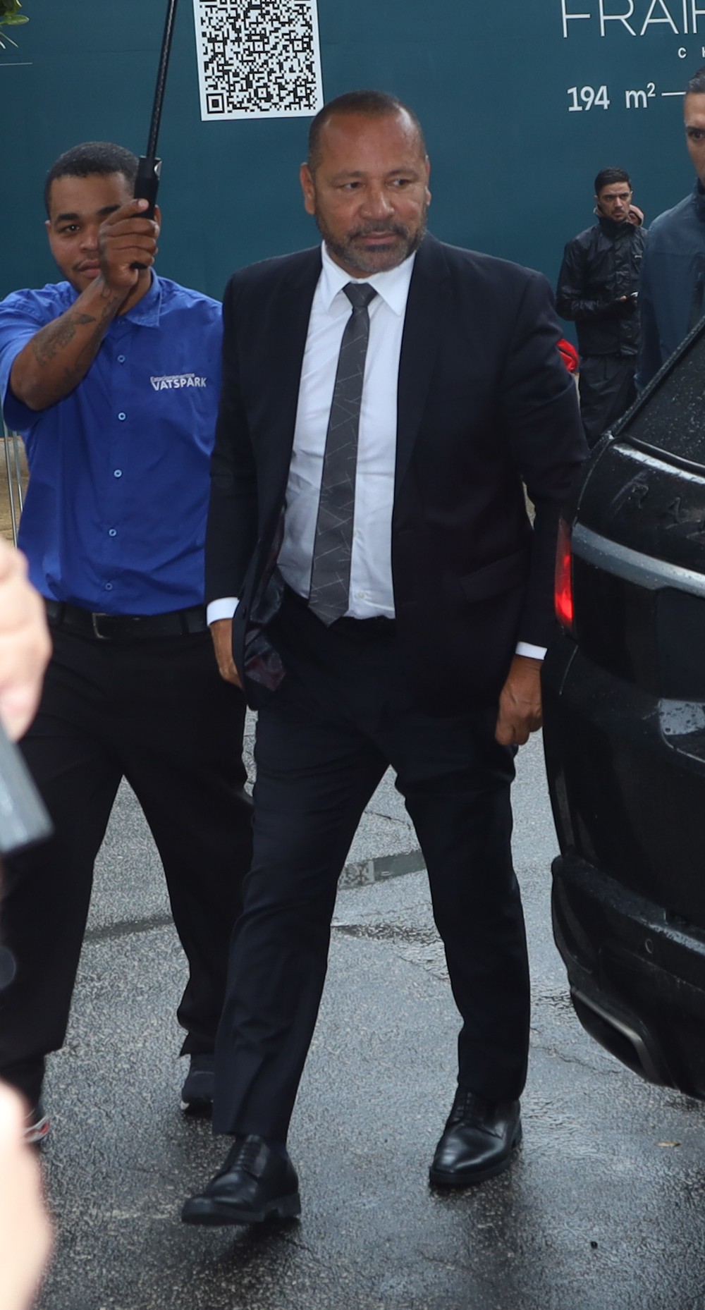Filha de Neymar e Bruna Biancardi, Mavie completa 3 anos e ganha festão com tema 'Show de Talentos' em São Paulo