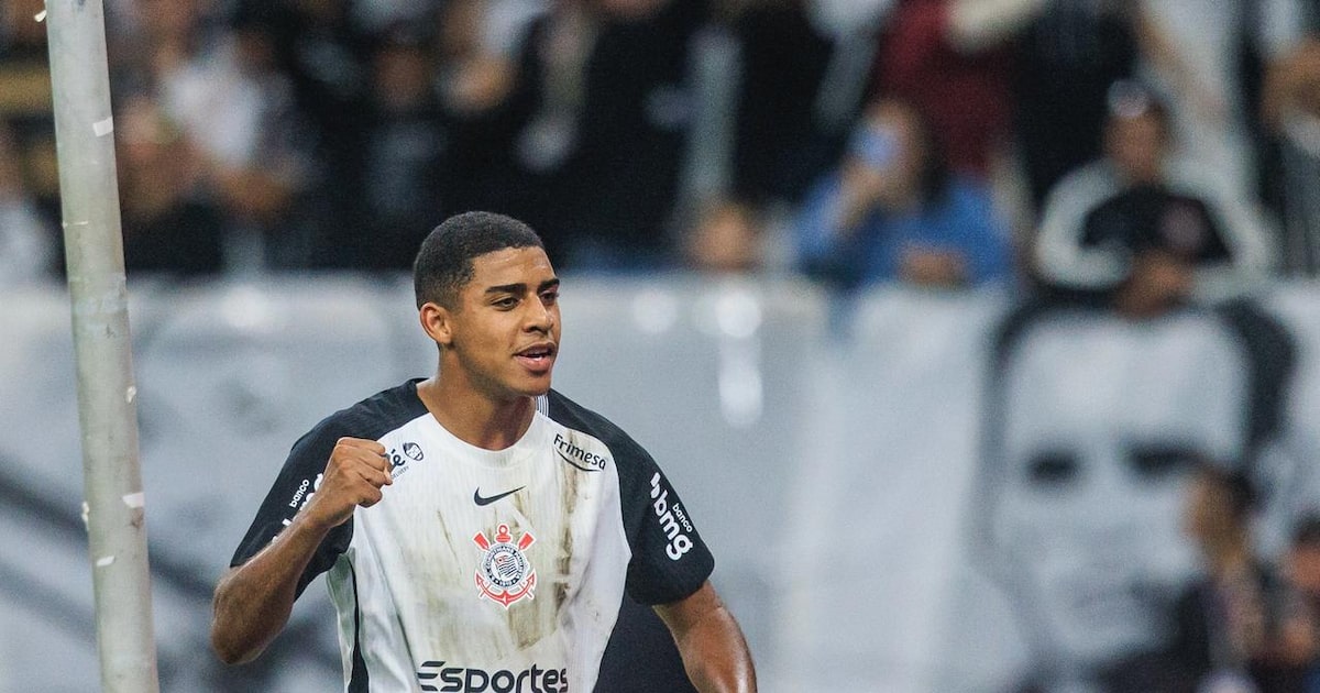 Com nomes do Brasileirão, estudo aponta promessas mais valiosas fora das grandes ligas europeias