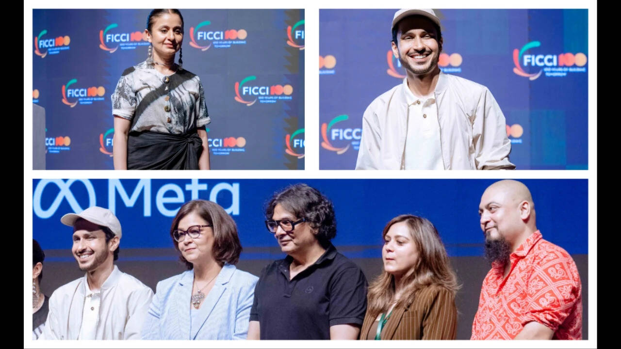 Como a autenticidade está ajudando histórias enraizadas a penetrar no mainstream: Rasika Dugal, Amol Parashar, Mukesh Chhabra e outras vozes do setor compartilham suas perspectivas