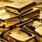 Harga Emas Hari Ini Merosot Setelah Dolar AS Menguat