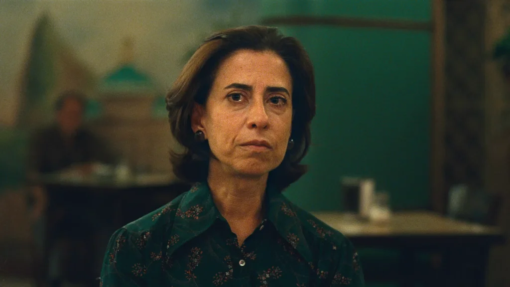 Netflix fecha acordo histórico com a Globo para ter Ainda Estou Aqui e Caminho das Índias