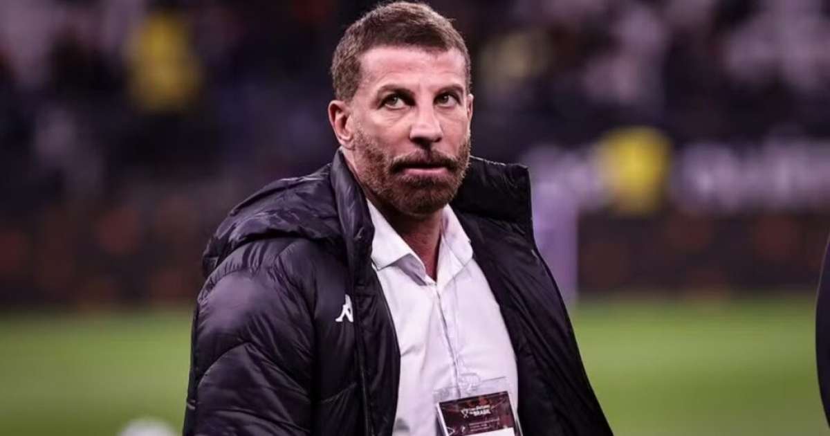 Justiça nega liminar para Vasco jogar no Maracanã contra o Boca Juniors pela Sul-Americana