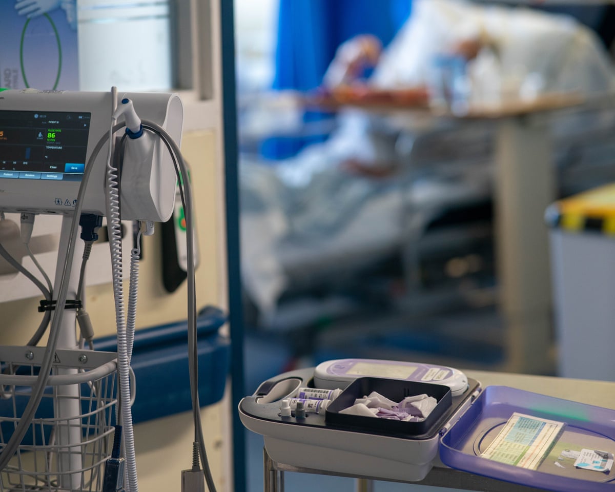 A investigação pública sobre Letby levará a mais culpa e suspeita no NHS – e os pacientes estarão menos seguros