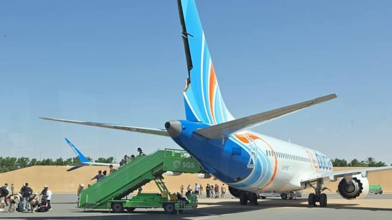 ABC: o piloto do voo da Flydubai confessou que queria derrubar um avião em Israel