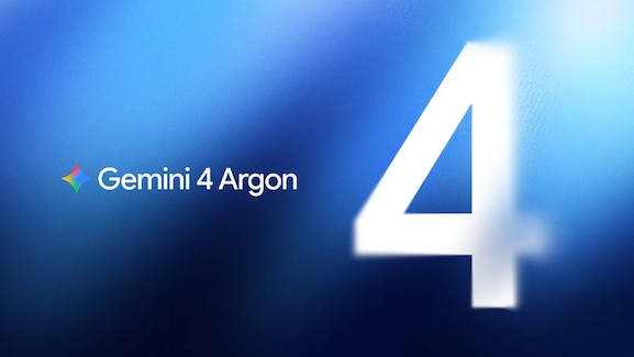 Gemini 4 Argon, a nova IA do Google: por que os primeiros a usá-la son expertos en ciberseguridad