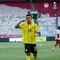Arif Aiman Soroti Tambahan 7 Menit yang Bawa Timnas Indonesia ke Final