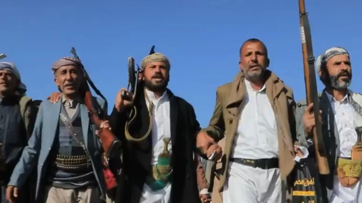 "Otan islâmica" enviará tropas à Arábia Saudita após ofensiva dos Houthis