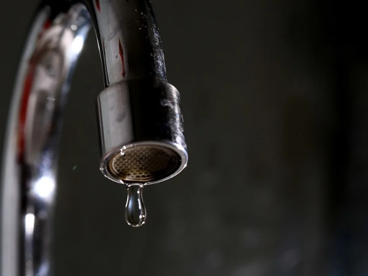 Áreas de Ceilândia ficarão sem água nesta terça-feira (6/10); veja locais