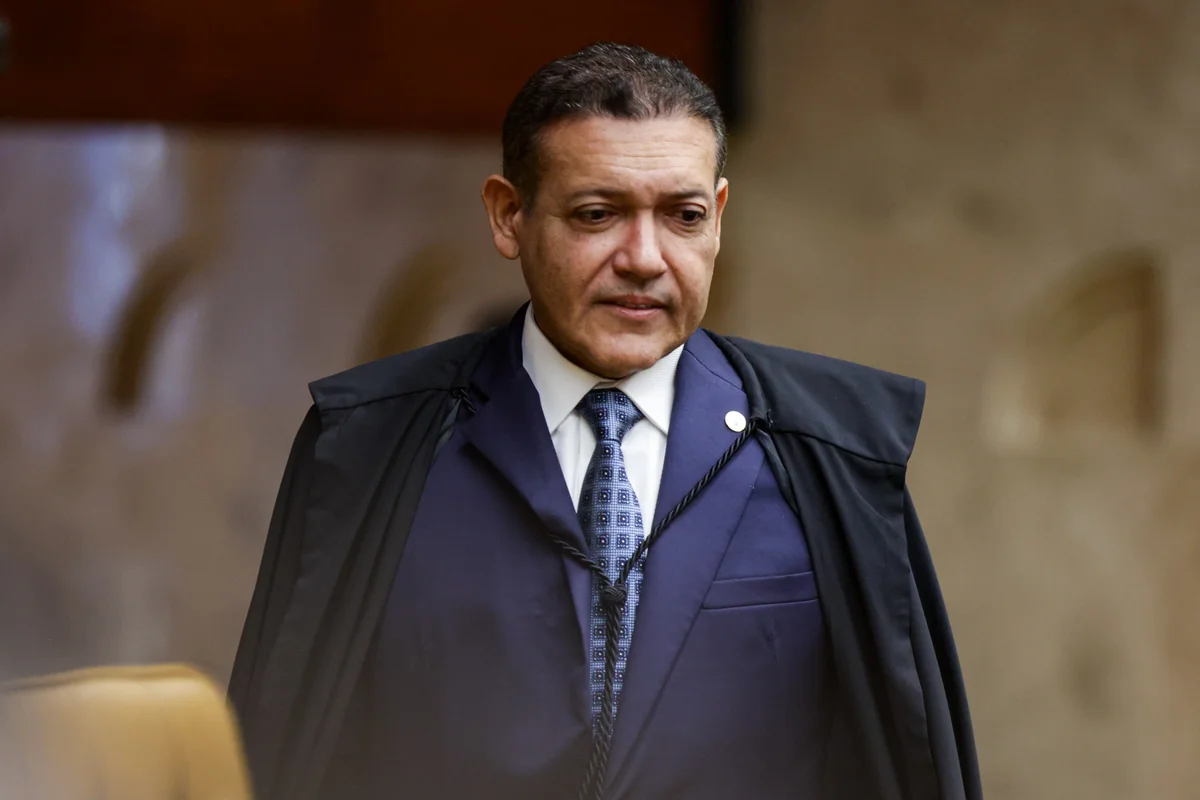 Na TV, Nunes Marques falará sobre mudança nos locais de votação no 2º turno