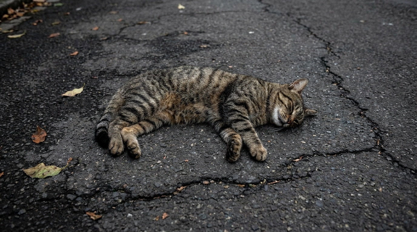 Un Chat Retombe Toujours Sur Ses Pattes Pourquoi Cette Idee Recue Tue Des Milliers De Chats Chaque Annee Featured