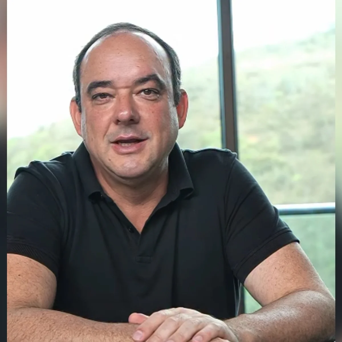 Roscoe volta para a Fiemg e reclama de aliados do PL que apoiaram Cleitinho