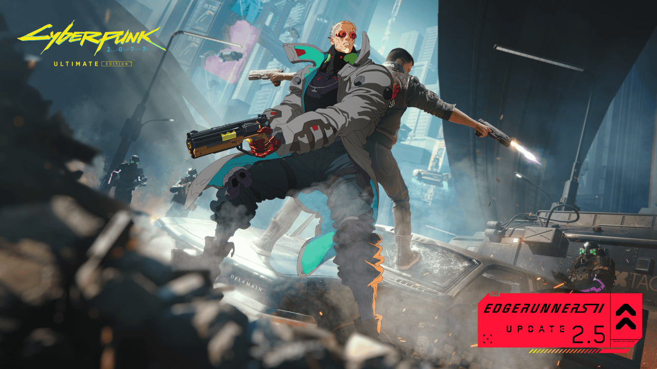 Imagem: Cyberpunk.net/ Divulgação