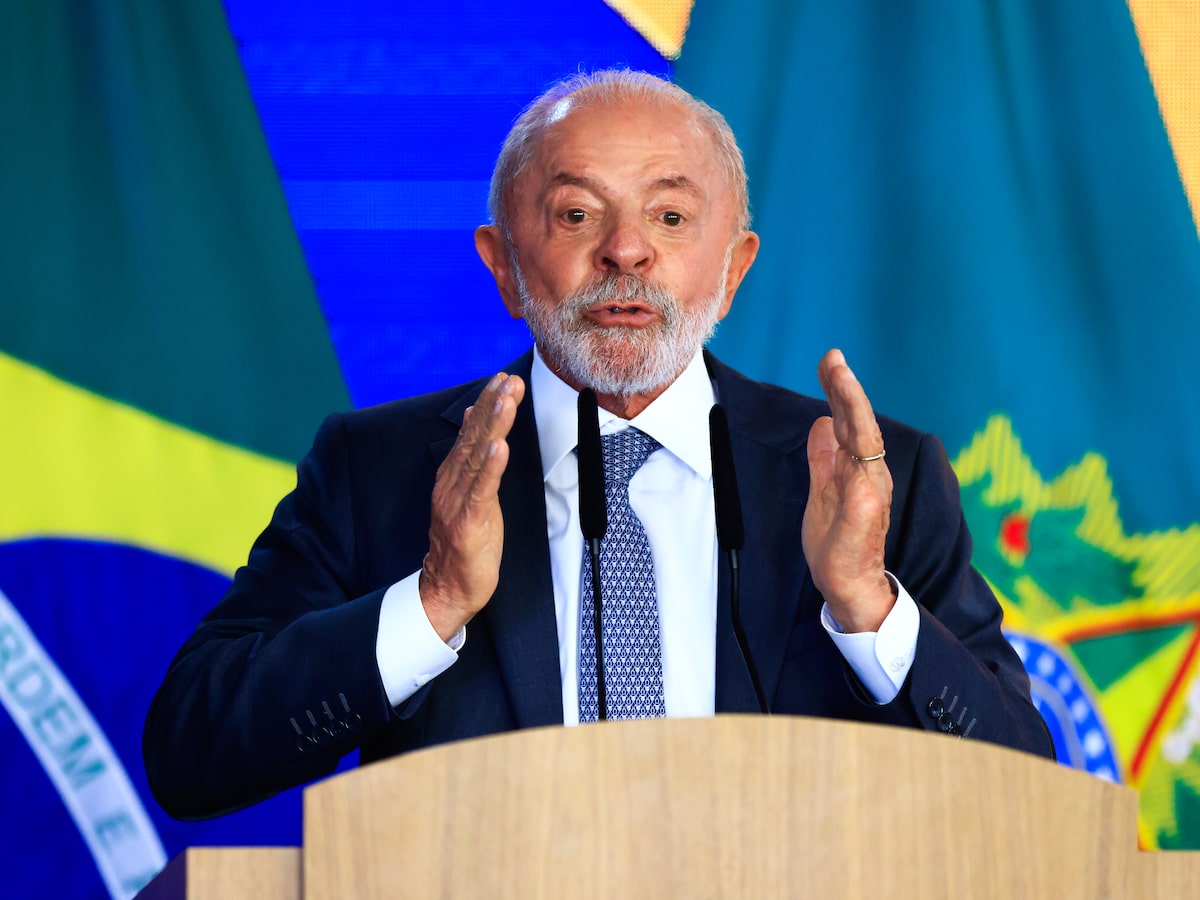 TSE determina que governo Lula apresente dados sobre gastos com publicidade