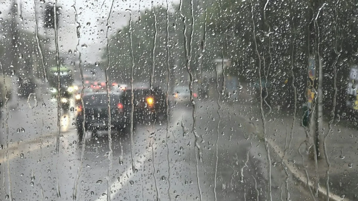 Clima: chuva forte atinge Norte e Nordeste nesta 3ª; Sul tem risco de geada