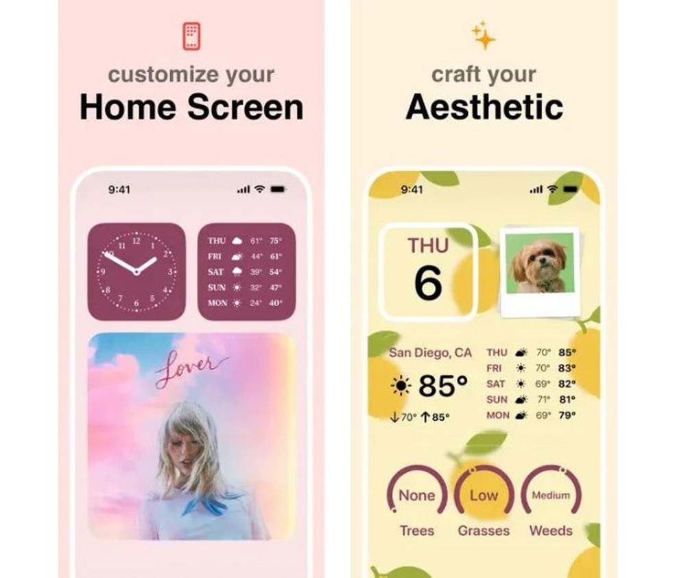 Aplicativos para deixar o celular mais bonito: 7 opções para personalizar