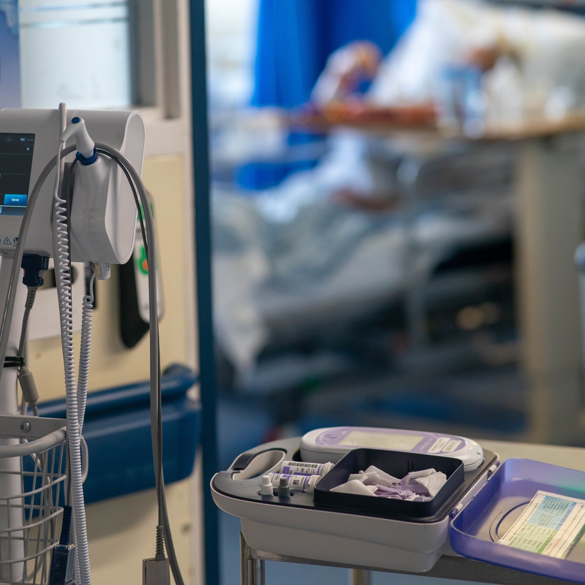 A investigação pública sobre Letby levará a mais culpa e suspeita no NHS – e os pacientes estarão menos seguros