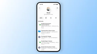 Nova IA da Meta está mapeando e "fichando" todos os seus amigos e familiares
