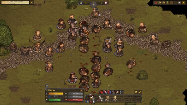 10 jogos perfeitos para viver missões perigosas como um mercenário