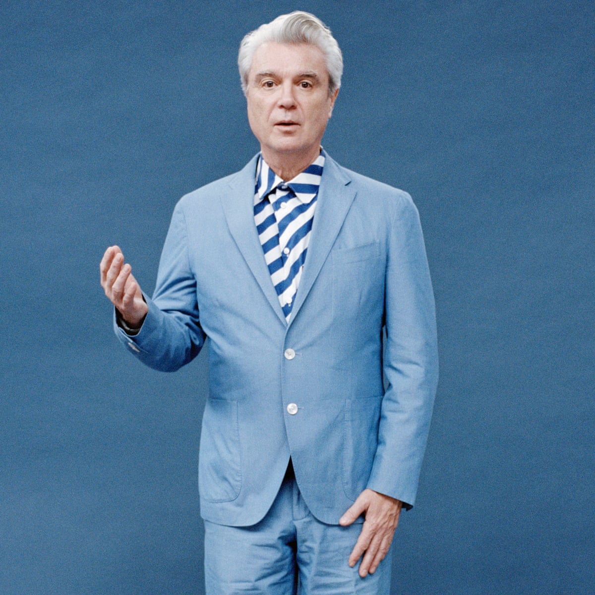 Crítica de Sleeping Beauties, de David Byrne – uma jornada peculiar através do pós-vida da invenção