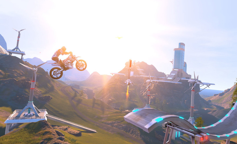 Ubisoft propõe fechar a RedLynx, estúdio de Trials, e corta 70 vagas na Ubisoft Singapore