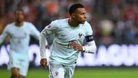 UEFA Nations League: Gol Mbappe Menangkan Prancis di Turki, Italia Takluk dari Belgia