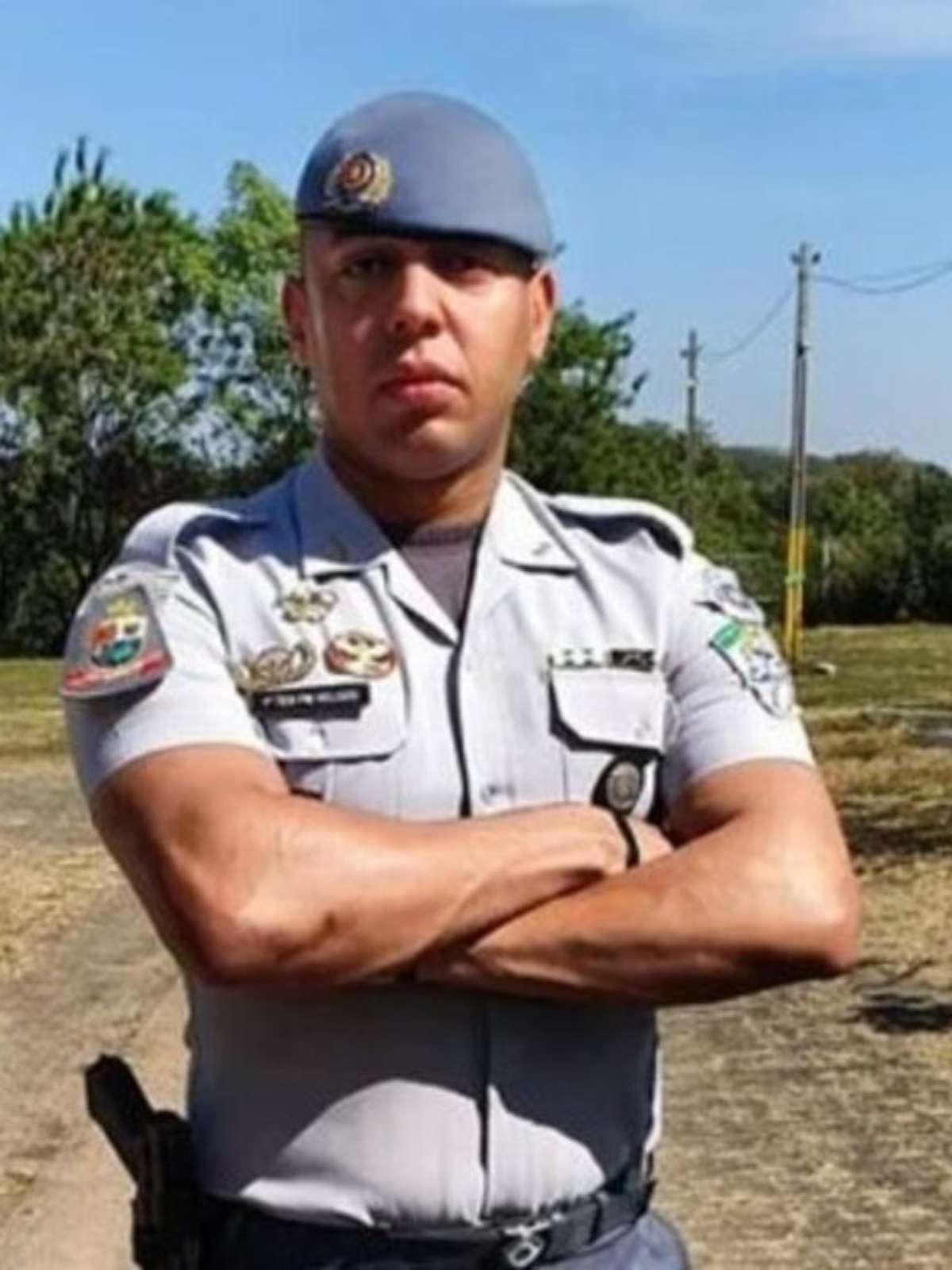 Tarcísio demite novamente PM acusado de matar lutador de jiu-jitsu Leandro Lo