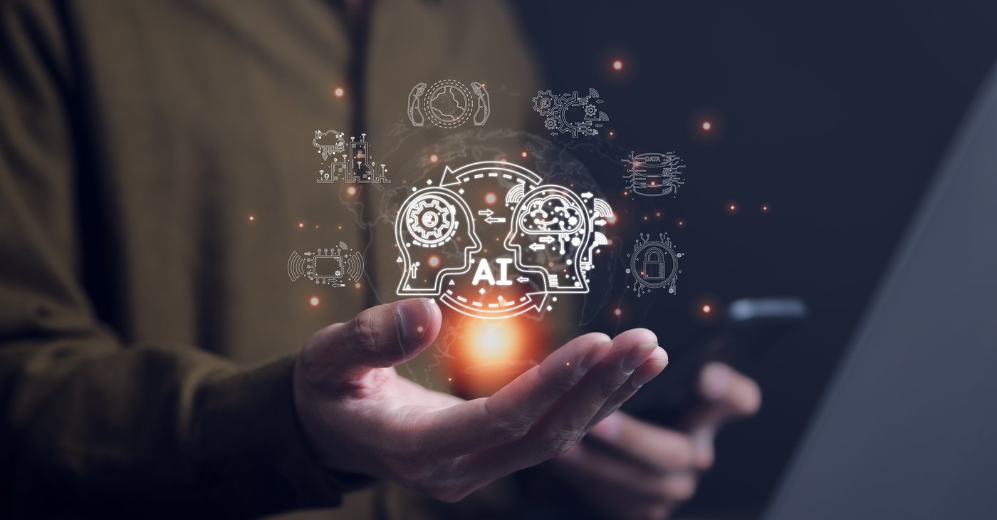 Venda de ações de tecnologia: Esta ação de inteligência artificial estrelada caiu 50%, mas subiu 127.300% desde sua oferta pública inicial. Veja por que é uma compra gritante à medida que se aproximam as eleições intermediárias.
