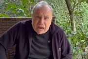 Marilene Saade rebate filhas de StĂȘnio Garcia e fala em expor âprovasâ