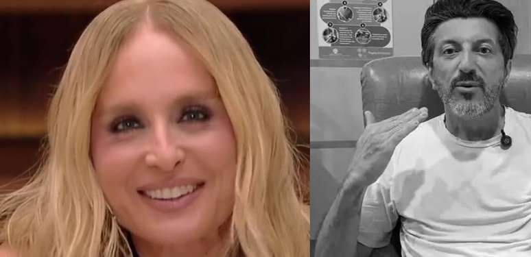 Arrasada, Angélica faz revelação sobre seu acidente de avião com filhos na morte de Lito Sousa