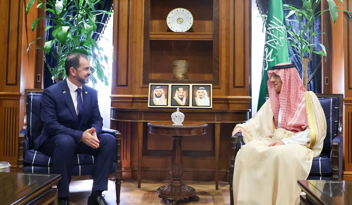 A diversidade de culturas da região de Jazan reforça os objetivos sauditas de segurança alimentar