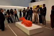 Sucesso no DF, Utopias em construção recebeu mais de 100 mil visitantes
