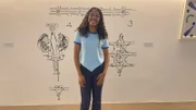 Mostra Utopias em construção faz alunos viajarem pela história de Brasília