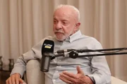 Campanha de Lula faz reunião virtual após resultado do 1º turno - imagem 3