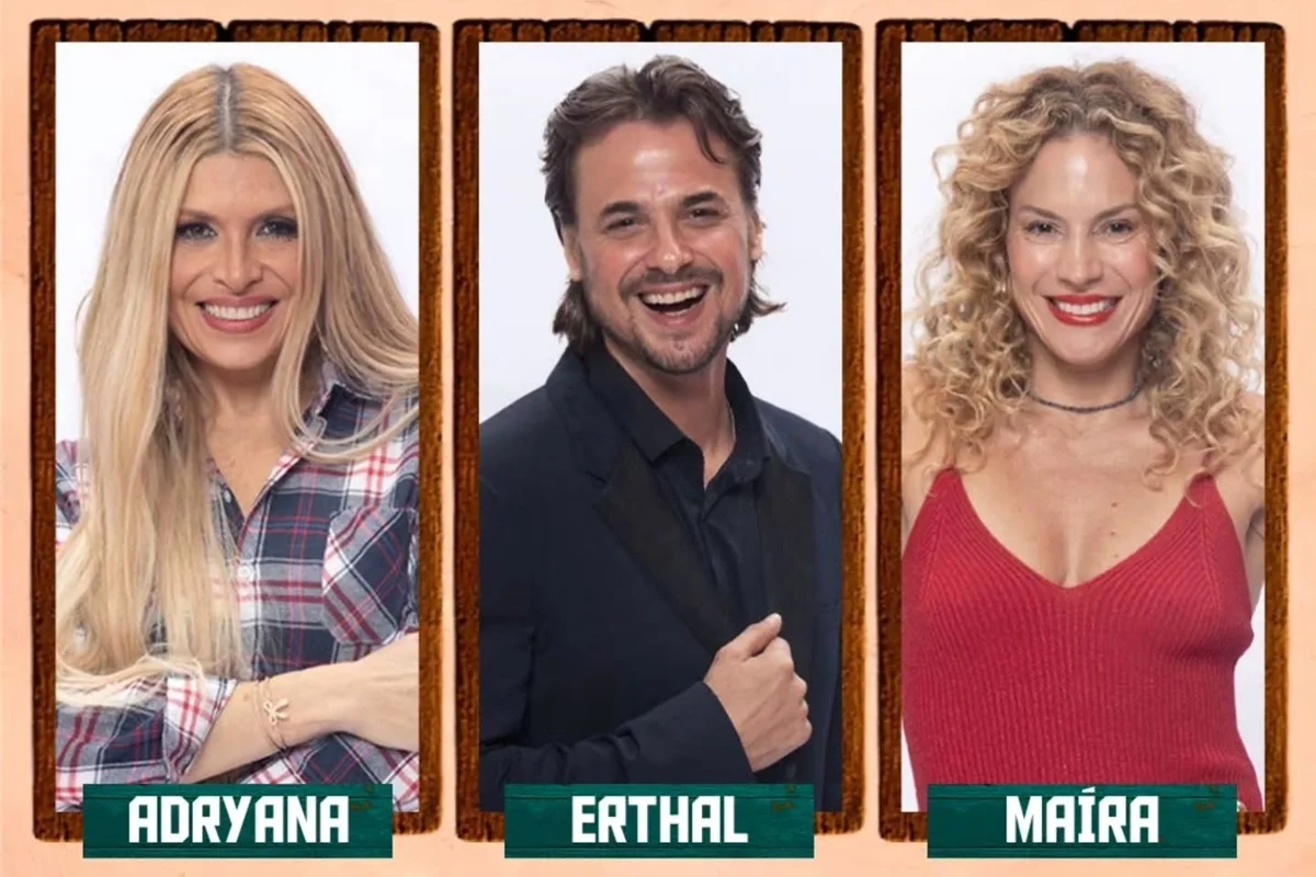 A Fazenda 18: enquete revela quem deve deixar o reality