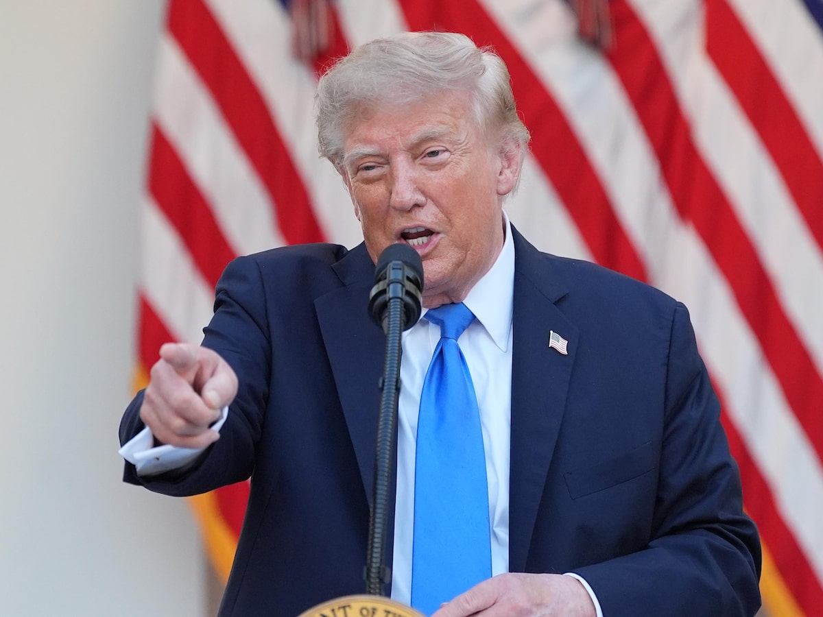 Trump sugere ‘sacrificar’ Los Angeles ou San Diego em guerra contra Irã; autoridades reagem