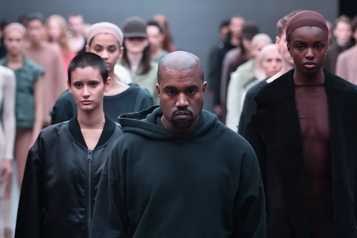 Imagem da matéria: Shows de Kanye West na Rússia são cancelados em meio a polêmicas