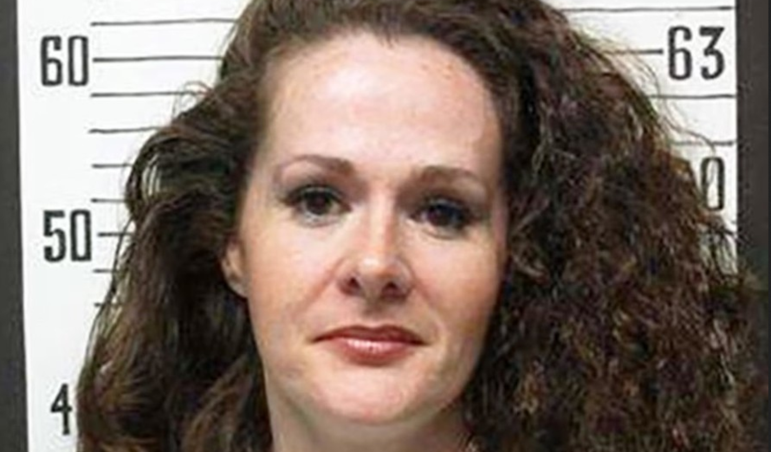 Christa Pike est&aacute; a mais de 30 anos no corredor da morte