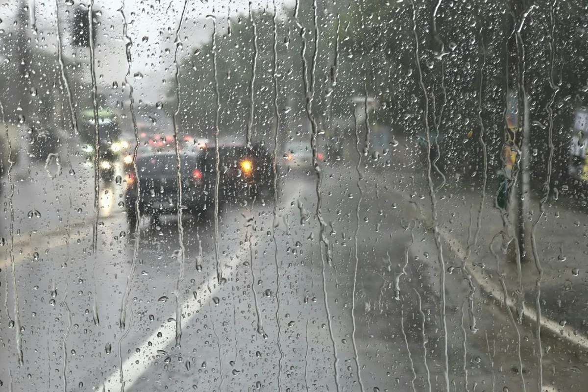 Clima: chuva forte atinge Norte e Nordeste nesta 3ª; Sul tem risco de geada