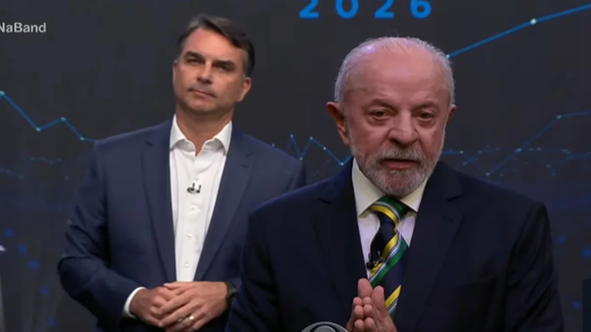 “Desafio dos sigilos” agita campanhas de Lula e Flávio a 3 dias do 2º turno